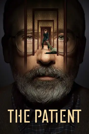 El Paciente Ver Online Castellano • veroTV