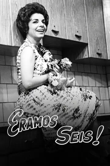Éramos Seis 1958 Ver Online Castellano • veroTV