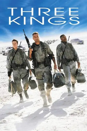 Tres reyes veroTV Online • Pelicula Completa