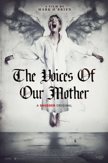 The Voices of Our Mother veroTV Online • Pelicula Completa