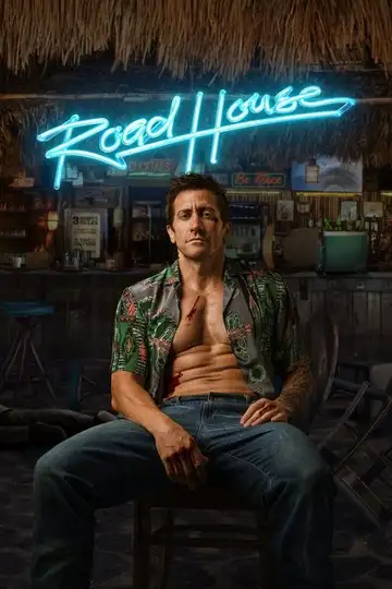 Road House (De profesión: duro) 2024 veroTV Online • Pelicula Completa