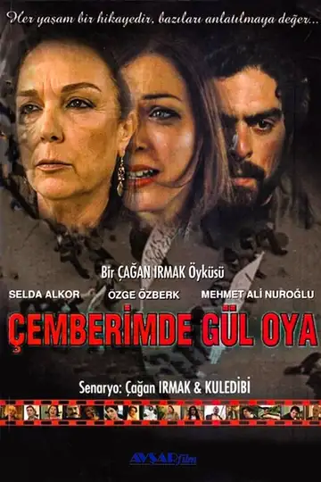 Çemberimde Gül Oya Ver Online Castellano • veroTV