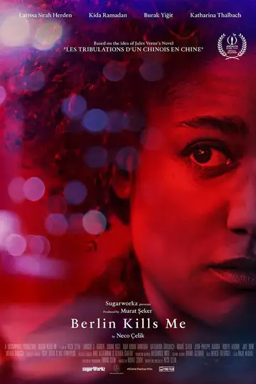 Berlin Kills Me veroTV Online • Pelicula Completa