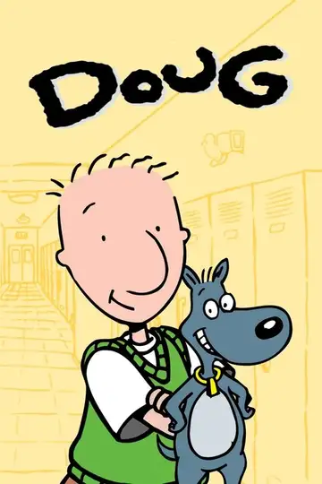 Doug Ver Online Castellano • veroTV