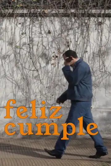Feliz cumple veroTV Online • Pelicula Completa