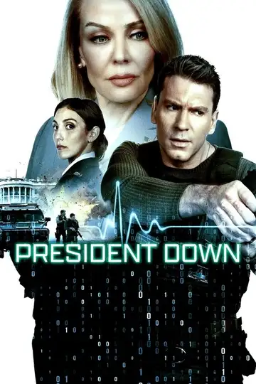 President Down veroTV Online • Pelicula Completa