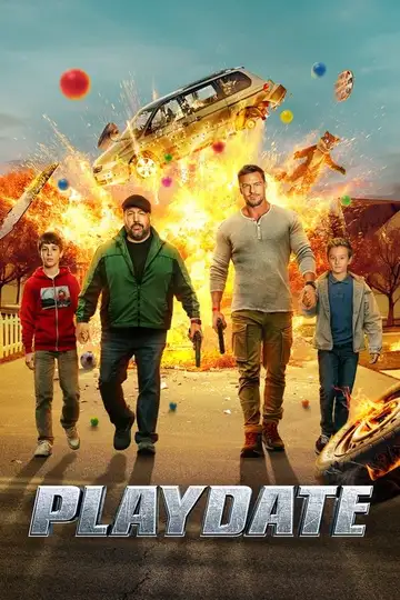 Juegos de niños veroTV Online • Pelicula Completa