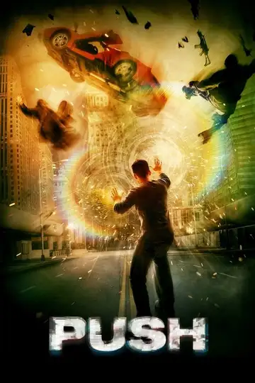 Push veroTV Online • Pelicula Completa