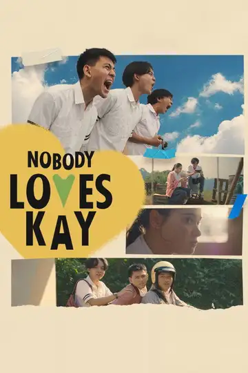 Nobody Loves Kay veroTV Online • Pelicula Completa