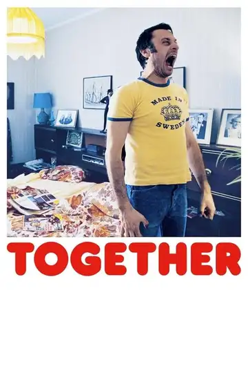 Juntos veroTV Online • Pelicula Completa
