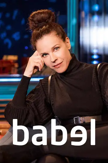 Babel Ver Online Castellano • veroTV