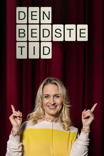Den bedste tid Ver Online Castellano • veroTV