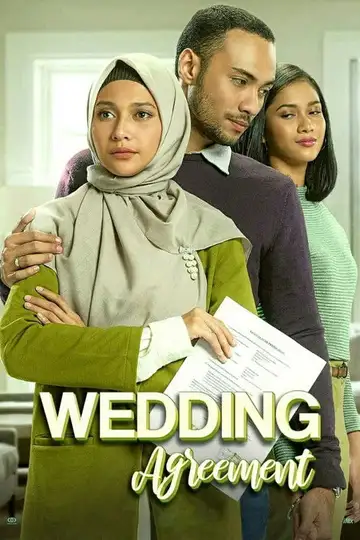 Wedding Agreement veroTV Online • Pelicula Completa