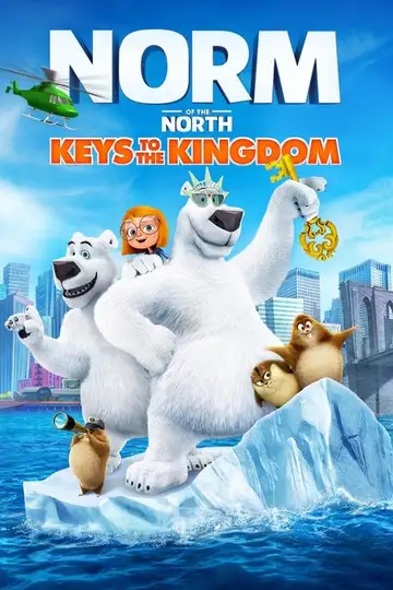 Norman del Norte: Las llaves del reino veroTV Online • Pelicula Completa