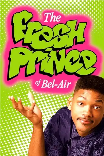 El príncipe de Bel-Air Ver Online Castellano • veroTV