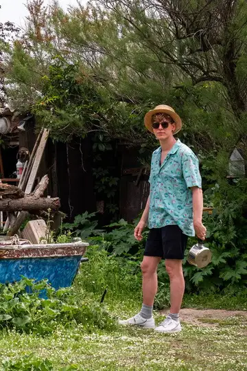 Les Oeufs veroTV Online • Pelicula Completa