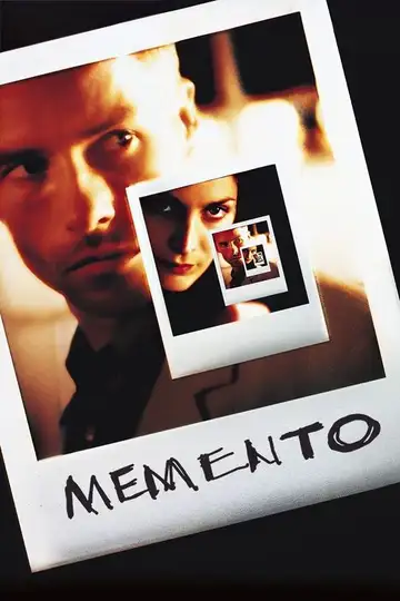 Memento veroTV Online • Pelicula Completa
