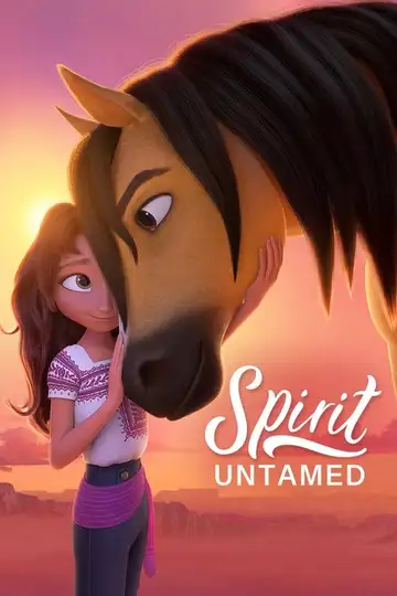 Spirit: Indomable veroTV Online • Pelicula Completa