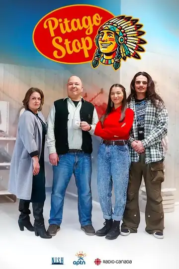 Pitago Stop Ver Online Castellano • veroTV