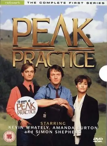 Peak Practice Ver Online Castellano • veroTV