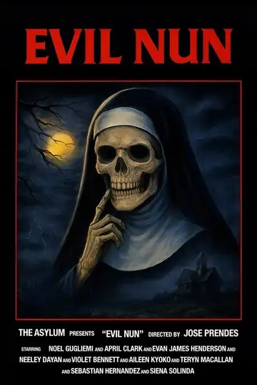 Evil Nun veroTV Online • Pelicula Completa