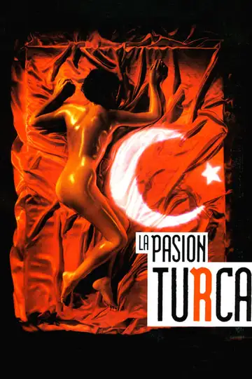 La pasión turca veroTV Online • Pelicula Completa