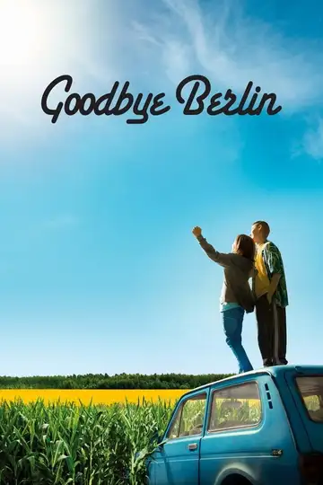 Goodbye Berlin veroTV Online • Pelicula Completa