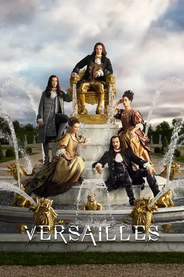 Versailles Ver Online Castellano • veroTV