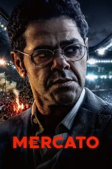 Mercato veroTV Online • Pelicula Completa