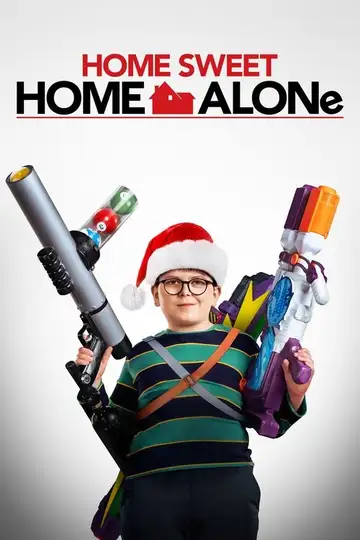 Por fin solo en casa veroTV Online • Pelicula Completa