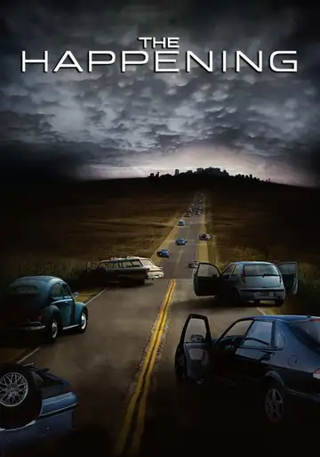 El incidente veroTV Online • Pelicula Completa