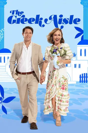 The Greek Aisle veroTV Online • Pelicula Completa