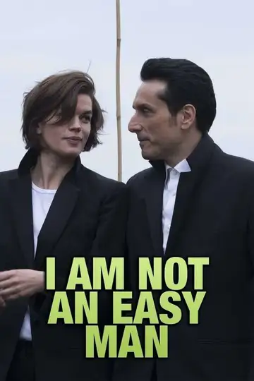 No soy un hombre fácil veroTV Online • Pelicula Completa