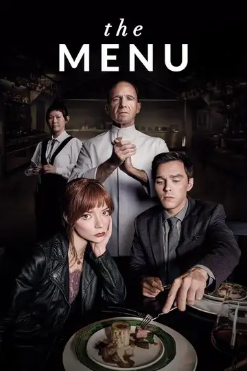 El menú veroTV Online • Pelicula Completa