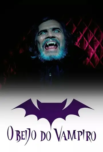 O Beijo do Vampiro Ver Online Castellano • veroTV