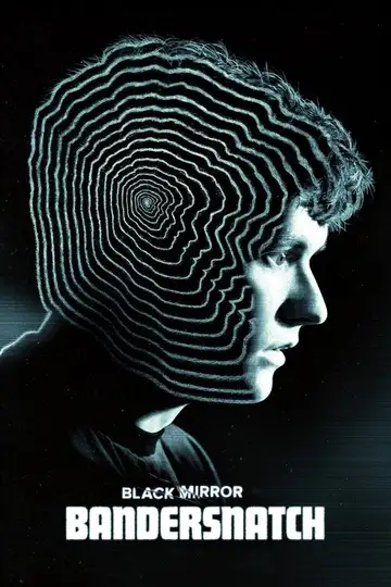 Black Mirror Bandersnatch veroTV Online • Pelicula Completa