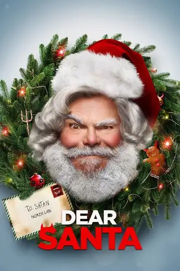 Querido Santa veroTV Online • Pelicula Completa