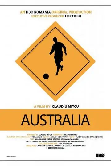 Australia 2009 veroTV Online • Pelicula Completa
