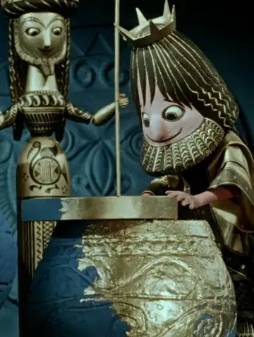 King Midas veroTV Online • Pelicula Completa