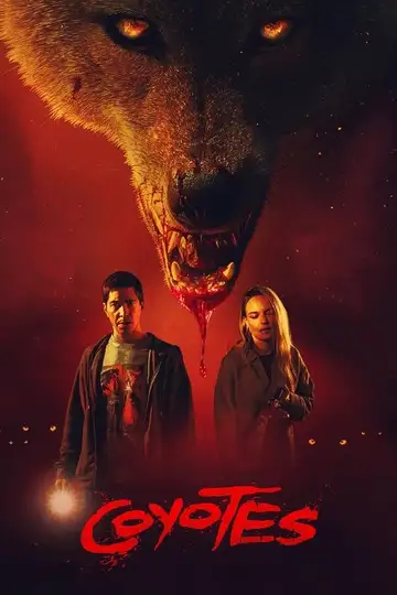 Coyotes veroTV Online • Pelicula Completa
