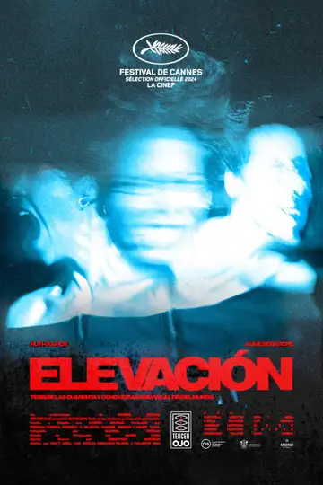 Elevación veroTV Online • Pelicula Completa
