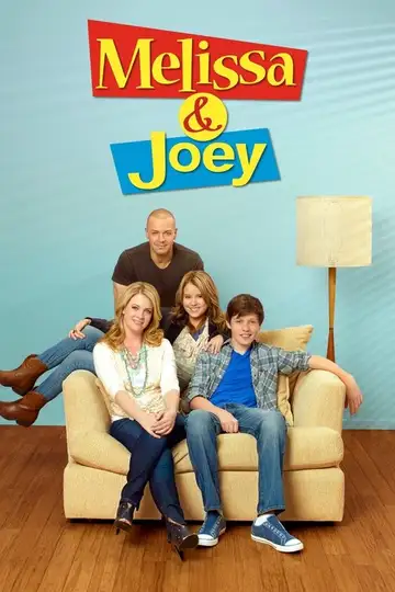 Melissa & Joey Ver Online Castellano • veroTV