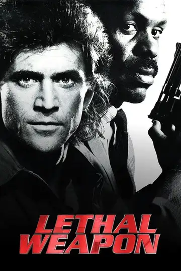 Arma letal veroTV Online • Pelicula Completa