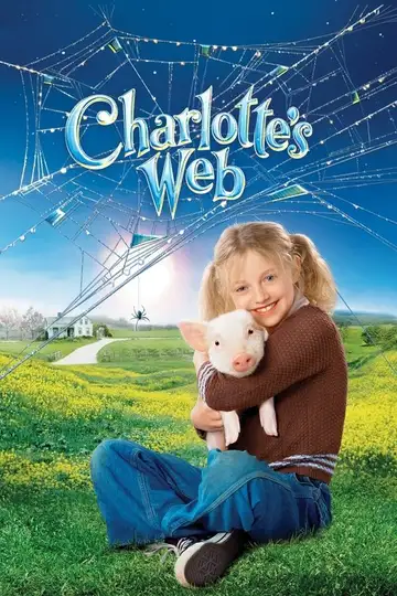 La telaraña de Carlota veroTV Online • Pelicula Completa