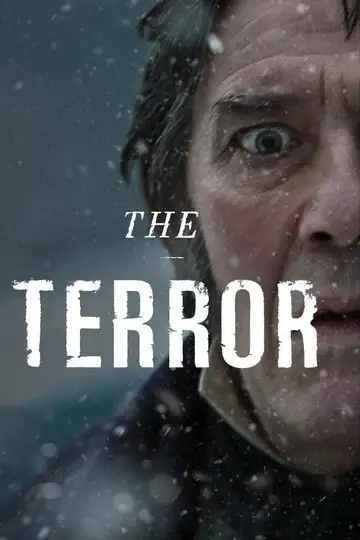 Serie Terror completa ver online castellano