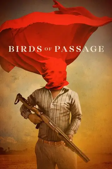 Pájaros de verano veroTV Online • Pelicula Completa