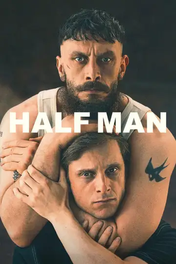 Half Man Ver Online Castellano • veroTV