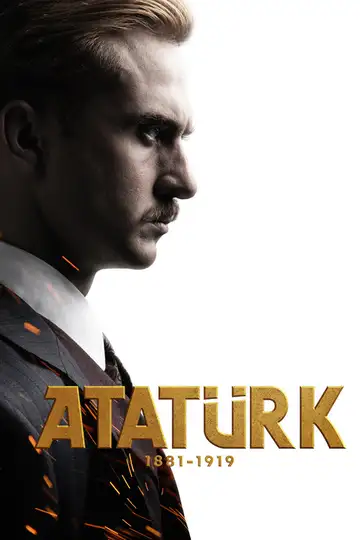 Atatürk 1881 - 1919 veroTV Online • Pelicula Completa