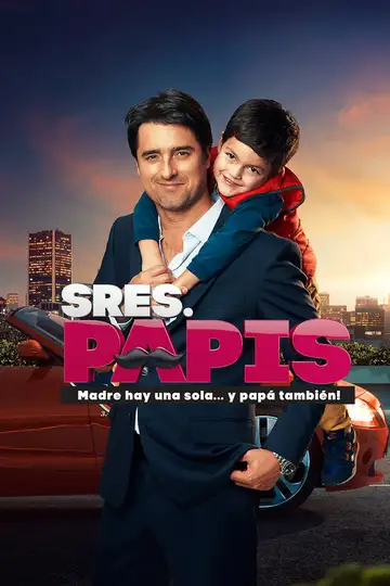 Sres. Papis Ver Online Castellano • veroTV