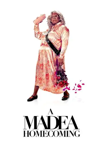 El regreso a casa de Madea veroTV Online • Pelicula Completa